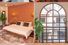 Tropical House - ปล่อยเช่าบ้านใจกลางทองหล่อ ซอย 25 ทาวน์โฮมหรู 5 ชั้น ทำเลเยี่ยม พร้อมดาดฟ้าส่วนตัว โทร 092-6397963