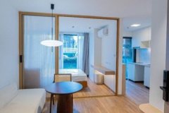 คอนโดเลอ ชาโมนิกซ์ ห้องใหม่ ห้อง สวย หรู ดูแพง ใกล้ ห้างโรบินสัน–สนามบิน พร้อมเฟอร์ + ระบบ Smart Condo