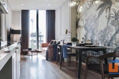 ขายพร้อมผู้เช่า Noble BE33 สุขุมวิท ชั้น 4 ห้องใหญ่ วิวสวน ทำเลใจกลางเมือง เดินทางสะดวก ใกล้ BTS พร้อมพงษ์