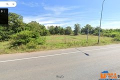 ขายที่ดินเปล่า 16 ไร่ 2 งาน 58 ตร.ว. อำเภอประทาย นครราชสีมา ติดถนน อยู่ในแหล่งชุมชน โทร 083-9169044