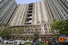 ขายคอนโด โครงการศุภาลัย เวอรันดา พระราม 9  เขตห้วยขวาง จังหวัดกรุงเทพมหานคร