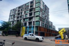 ขายคอนโด แอทโมซ ลาดพร้าว 71 ถนนลาดพร้าว เขตลาดพร้าว กรุงเทพมหานคร