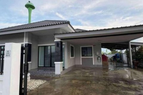 บ้านเดี่ยว แปลงมุมกว้างมาก ในโครงการรดาโฮม 4 (รับสัตว์เล็กได้)