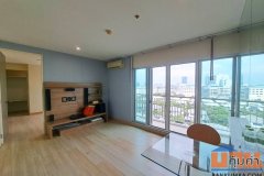 เดอะ พาร์คแลนด์ ศรีนครินทร์ เลคไซด์