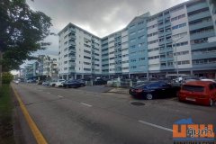 ขายคอนโด ลุมพินี เซ็นเตอร์ แฮปปี้แลนด์ ถนนลาดพร้าว บางกะปิ กรุงเทพมหานคร