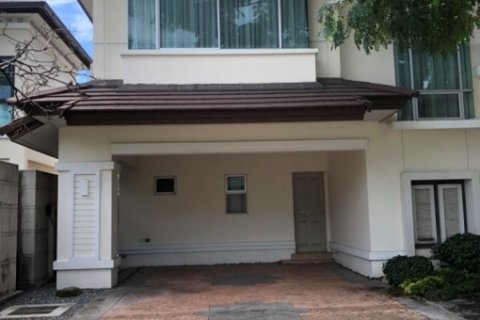 ขายบ้านเดี่ยวหรู 2 ชั้น หมู่บ้านเดอะซิตี้ รัตนาธิเบศร์ - แคราย หลังมุม ใกล้เซ็นทรัลรัตนาธิเบศร์ ( Central Northville )