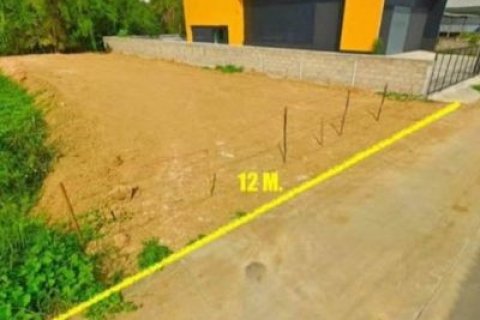 ที่ดิน 105 ตร.ว. ใกล้หมู่บ้านขวัญเวียง หางดง ที่ดินแปลงสวย เข้าซอยสะดวก รถยนต์เข้าออกสบาย