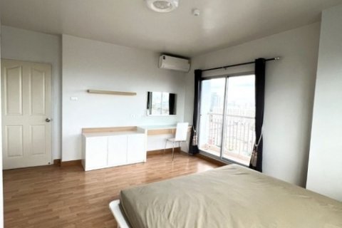 ขายคอนโด City home รัชดา-ปิ่นเกล้า ชั้น 16 ห้องมุม วิวแม่น้ำเจ้าพระยา ทำเลดี ใกล้ MRT บางอ้อ