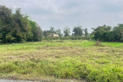 ที่ดินถมแล้ว 193 ตร.ว. ในหมู่บ้านพูลวิลล่า หลังปั๊ม ปตท. สันผักหวาน  พร้อมปลูกบ้านหรือสร้างพูลวิลล่าได้ทันที