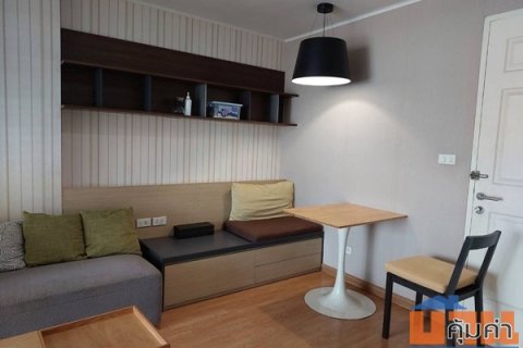 ขาย คอนโด ยูดีไลท์ แอท ห้วยขวาง สเตชั่น ตึก C ชั้น 18 ทิศตะวันออก ชั้นสูง วิวสวย ลมเย็น ไม่โดนแดดบ่าย โทร 0832987799