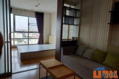 ยู ดีไลท์ @ ห้วยขวาง สเตชั่น