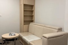 ขายคอนโด The SHADE สาทร 1 ทำเลใจกลางเมือง เฟอร์ครบพร้อมอยู่ ใกล้ One Bangkok – MRT ลุมพินี