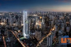 CM04358 ขายดาวน์ คอนโด คลาวด์ สุขุมวิท 23 Cloud Sukhumvit 23 คอนโดมิเนียม ซอยสุขุมวิท 23