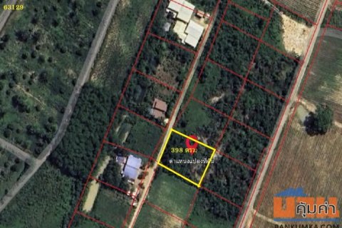 ขายที่ดิน บ่อทอง เทศบาลตำบลธาตุทอง 5 ถนนบ่อทอง ตำบลธาตุทอง อำเภอบ่อทอง ชลบุรี