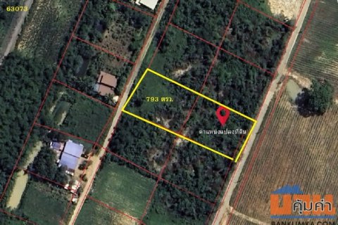 ขายที่ดิน บ่อทอง เทศบาลตำบลธาตุทอง 5 ถนน3340 ตำบลธาตุทอง อำเภอบ่อทอง ชลบุรี