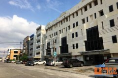 ขายอาคารสำนักงาน ซอยกิ่งแก้ว 40/2 ถนนกิ่งแก้ว อำเภอบางพลี สมุทรปราการ
