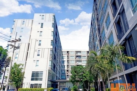 CM04335 ขาย คอนโดใจกลางเมืองระยอง ดีคอนโด เนินพระ ระยอง Dcondo Nernpra Rayong คอนโดมิเนียม ถนนสุขุมวิท
