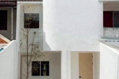 Minimal Modern Home ทาวน์เฮ้าส์ 2 ชั้น กุลพันธ์วิลล์ 2 รีโนเวทใหม่ ใกล้ห้าง Big C แม่เหียะ เชียงใหม่