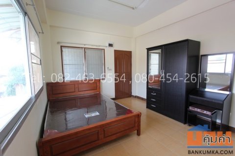 เช่า ห้อง อพาร์ทเมนต์ TS Apartment ประชาอุทิศ 17 ราษฎร์บูรณะ สุขสวัสดิ์