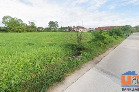 ที่ดิน หลังสวน ชุมพร หลังโรงเรียนสวนศรีวิทยา ประกาศขายที่ดินแปลงมุม