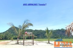 แบ่งขายที่ดิน1ไร่ ขายที่ดินอุทัยธานี ขายที่นา2ไร่ ที่ดินติดภูเขาน้ำไม่ท่วม ขายที่ดิน2ไร่เจ้าของขายเอง ขายที่ราคาถูก ขายท