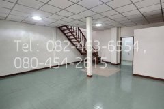 เช่า ทาวน์เฮ้าส์ 2 ชั้น ม.จิตภาวรรณ รังสิต นครนายก คลอง11 3 นอน ธัญบุรี ปทุมธานี