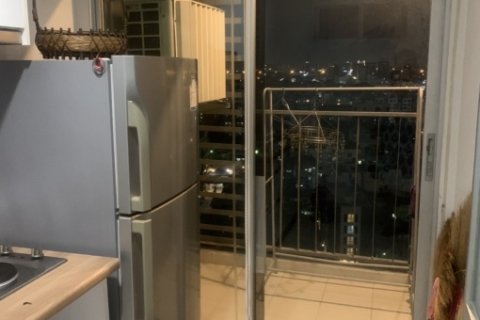 ขายคอนโดยู ดีไลท์ แอท ห้วยขวาง สเตชั่น ใกล้MRTห้วยขวาง 32ตารางเมตร ตึกไม่ร้าว