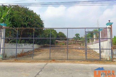 ขายที่ดินสวยถมแล้ว 209 ตรว. พร้อมโฉนด ทำเลดี เดินทางสะดวก บ้านท้ายลาด ลพบุรี ( เจ้าของขายเอง )