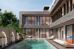 LV53269 ขาย วิลล่าหรู พร้อมสระว่ายน้ำส่วนตัว – ศิขรินทร์ พระตำหนัก ฮิลล์ พัทยา