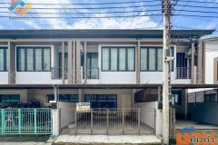 ทาวน์เฮ้าส์ เฉลิมพระเกียรติ ร.9 ซอย 38 | Timehome ร่มเย็น