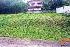 ที่ดินเปล่า 114 ตร.ว. ม.เปรมวดี พุทธมณฑลสาย 3 ถมแล้วสูงกว่าถนน 1 เมตร ถ.ด้านหน้าที่ดินเป็นสาธารณะ ที่สวยมาก ราคาพร้อมโอน