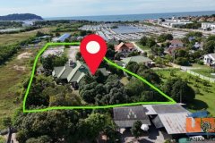 ขายที่ดินเปล่า ทำเลทอง  ใกล้ทะเลเพียง 600 เมตร อำเภอเมือง จังหวัดชลบุรี