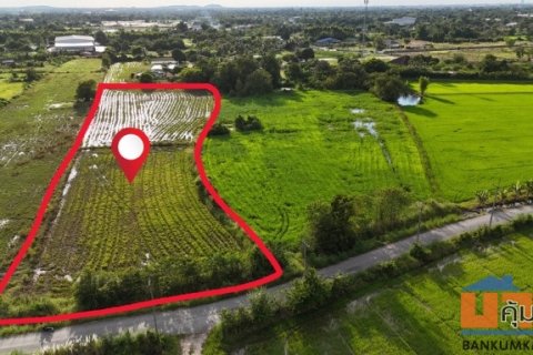 ขายที่ดินเปล่า ผังสีม่วงเข้ม พื้นที่อุตสาหกรรม อำเภอพนัสนิคม จังหวัดชลบุรี