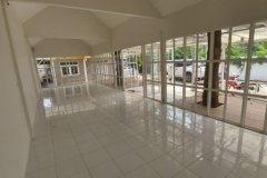 ให้เช่าบ้านเดี่ยว 2 หลัง บนพื้นที่ 100 ตร.ว. ใจกลางเมืองสระบุรี ทำเลทอง ใกล้ห้าง เดินทางสะดวก