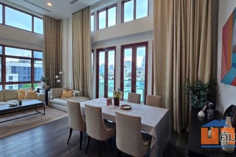 LV53300 ให้เช่า คอนโด The Crest ร่วมฤดี ใกล้รถไฟฟ้า BTS เพลินจิต มีเฟอร์นิเจอร์ เครื่องใช้ไฟฟ้าครบ