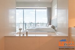 ขายคอนโด Tela Thonglor ใจกลางย่านทองหล่อ พื้นที่ 110 ตร.ม. 2 ห้องนอน Tel 088-9928955