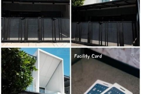 ให้เช่าและขายบ้าน 2 ชั้นหลังริม 225 ตรว. โครงการวีเว่ บางนา กม.7 VIVE Bangna-KM.7 ใกล้เมกะบางนา รหัสประกาศ รหัสT25-776