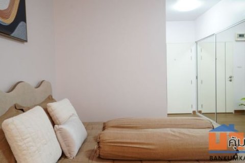 CM04345 ขาย คอนโด  เอ สเปซ สุขุมวิท 77 A Space Sukhumvit 77 คอนโดมิเนียม ซอยสุขุมวิท 77