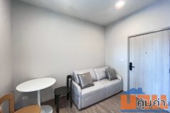 C001 ให้เช่า พลัมคอนโด นิวเวสต์ Plum Condo New West