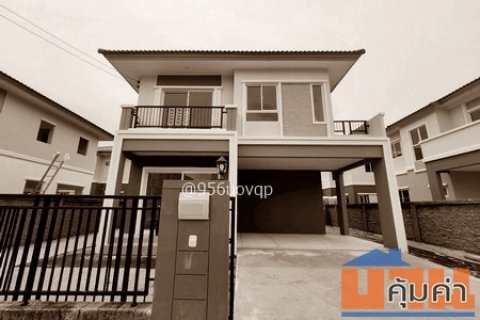 sss518 ขาย บ้านเดี่ยว ภัสสร เทพารักษ์ บางนา Passorn Theparak Bangna