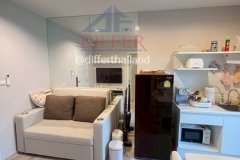 sb134 ขาย Plum Condo Central Station2 พลัม คอนโด เซ็นทรัลสเตชั่น 2 ห้องใหม่ เฟอร์ครบ