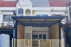 ขาย ทาวน์เฮ้าส์ 2ชั้น สไตล์มินิมอล ย่านรามอินทรา109 ใกล้โรงเรียน ตลาด สิ่งอำนวยความสะดวกครบ มบ.ดวงกมล ถ.พระยาสุเรนทร์35
