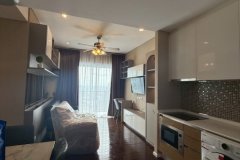 เดอะ เซนท์ เรสซิเดนซ์