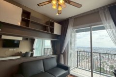 เดอะ เซนท์ เรสซิเดนซ์