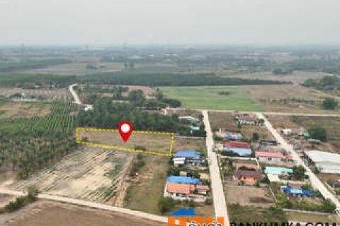 ขายที่ดิน 2-3-28  ไร่ เขตหนองชาก บ้านบึง  ใกล้สนามฟุตบอลเบียร์ช้าง และ วัดสิงห์ทองพรหมาวาส ติดถนน สาธารณะ 2 ด้าน  ไร่ละ