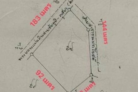 ขายที่ดินติดถนน  ห้วยไร่ ดงเย็น ชัยภูมิ ราคาต่อรองได้