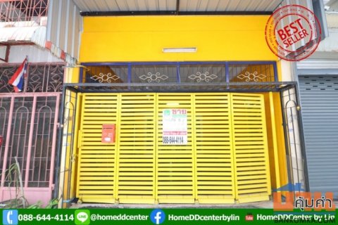 ทาวน์เฮ้าส์ บางนา-ตราด ซอย 12 (ถาวรนิเวศน์) พระโขนง ใกล้ Central Bangna BITEC BTS บางนา ทะลุ ลาซาล 29