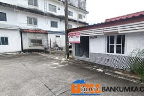 ทาวน์เฮาส์ 650,000  ต.เชิงเนิน จ.ระยอง ใกล้ IRPC จากถนนสุขุมวิท แยกบ้านแลง เพียง 2 กม.