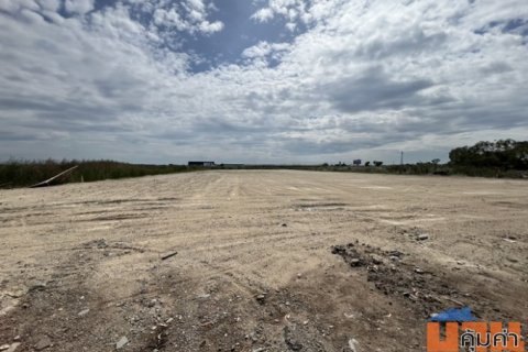 ขายที่ดิน 3ไร่1งาน 33 ตารางวา ถ.บางบ่อ-คลองด่าน บางเพรียง อ.บางบ่อ จ.สมุทรปราการ ขายต่ำกว่าแบงค์ประเมิน