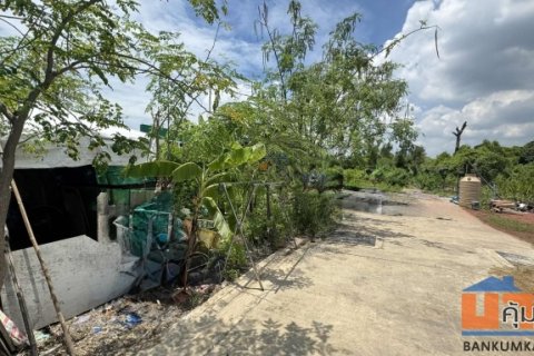 ขายที่ดิน 67.8 ตรว สุขสวัสดิ์ 78 ซอยวัดชังเรือง คู่สร้าง-คู่สม โครงการ3 ซอย 4/3 ราคาถูก ใกล้ตลาดคู่สร้าง